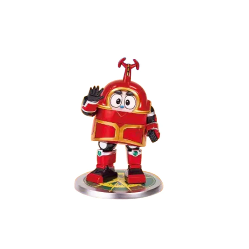 Bandai B Robo Kabutack Blind Box Pvc Collectible Action Figure Desktop Display Ornament Trendy Toy For Anime Fans
Bandai B Robo Kabutack Blind Box Pvc Collectible Action Figure Desktop Display Ornament Trendy Toy For Anime Fans
