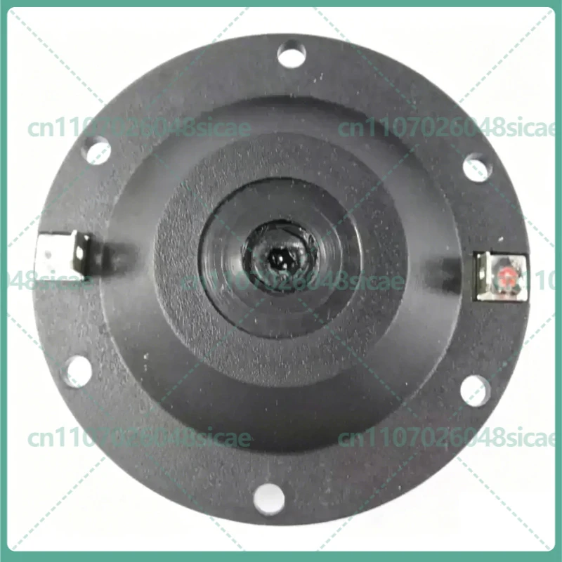 FOR BMS 4552-8 OEM 44.4mm Core Pure Aluminum Wire Neodymium Tweeter Diaphragm Voice Coil Assembly
FOR BMS 4552-8 OEM 44.4mm Core Pure Aluminum Wire Neodymium Tweeter Diaphragm Voice Coil Assembly