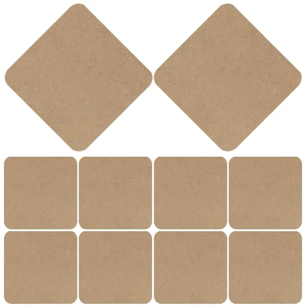 10 Pcs Clay Backing Board DIY Supplies Pottery Art Blank for Making Wooden Crafts Plate
10 Pcs Clay Backing Board DIY Supplies Pottery Art Blank for Making Wooden Crafts Plate