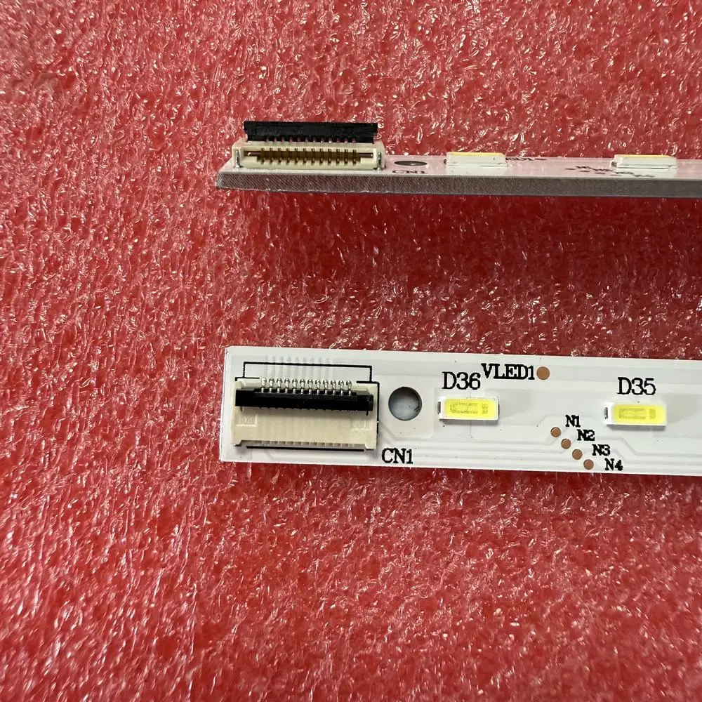 1pcs/set LED backlight strip for Panasonic TXL32BL6B TXL32BL6E TCL32XM6B V320B6LE1TLEM1 V320BJ6-LE1
1pcs/set LED backlight strip for Panasonic TXL32BL6B TXL32BL6E TCL32XM6B V320B6LE1TLEM1 V320BJ6-LE1