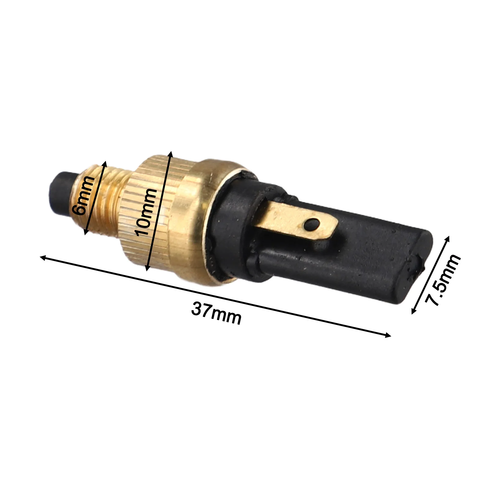 Hot New High Quality Clutch Switch Brake 1Pcs Spare Parts Electric Bike Fittings Front Rear Light Rear Motorcycle
Hot New High Quality Clutch Switch Brake 1Pcs Spare Parts Electric Bike Fittings Front Rear Light Rear Motorcycle