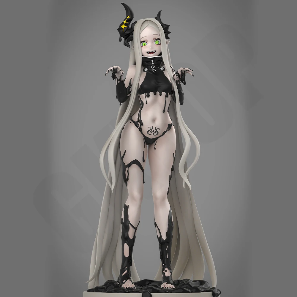 1/24 Leviathan Sexy Girl Resin Figurine Toy Unpainted GK Doll Unassembled 3D Print Assembly Miniature Reduction Statue Toy
1/24 Leviathan Sexy Girl Resin Figurine Toy Unpainted GK Doll Unassembled 3D Print Assembly Miniature Reduction Statue Toy