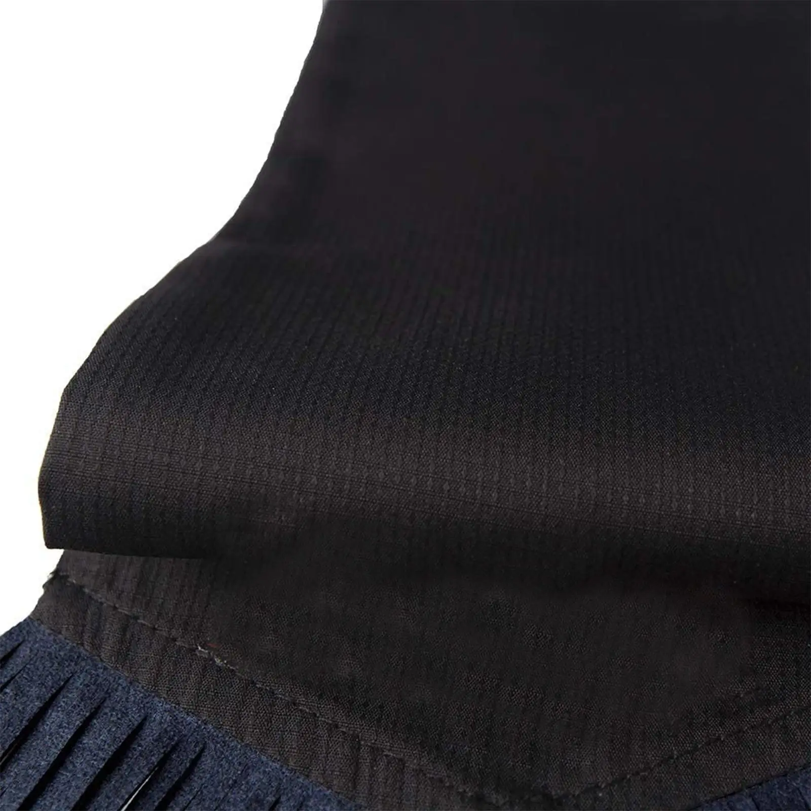 Horse Tail Bag Nylon Protective Bag Black with Fringe Protect Tail for
Horse Tail Bag Nylon Protective Bag Black with Fringe Protect Tail for