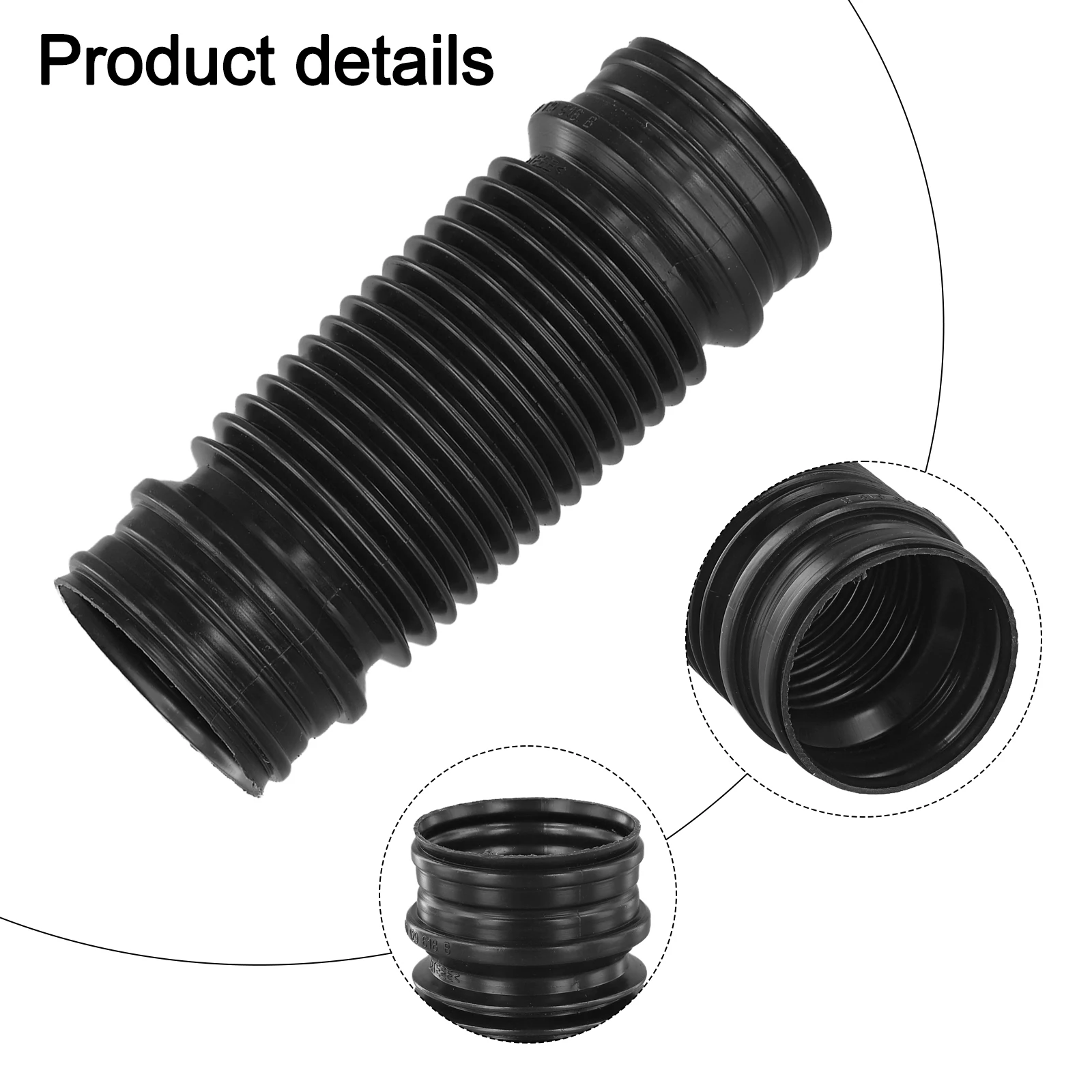 For Golf 4 IV Air Intake Hose Replacement for Bora 1J0129618B Exact Fit for 1999 2005 Models Engine Code Specific
For Golf 4 IV Air Intake Hose Replacement for Bora 1J0129618B Exact Fit for 1999 2005 Models Engine Code Specific
