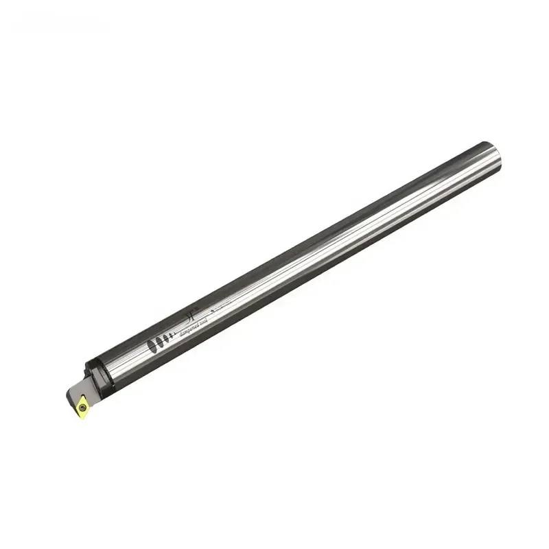 Vibration Boring Tool Newest for Machining -Seismic Tool Bar -Vibration Damping Tool Handle
Vibration Boring Tool Newest for Machining -Seismic Tool Bar -Vibration Damping Tool Handle