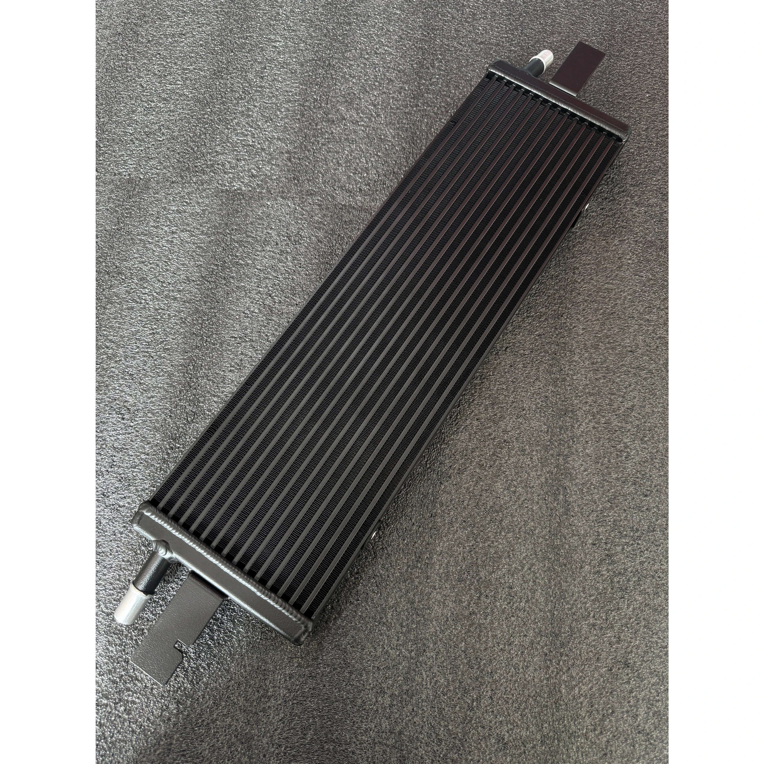 High Performance Transmission Oil Cooler (Supra A90 20+/M240i G42)
High Performance Transmission Oil Cooler (Supra A90 20+/M240i G42)