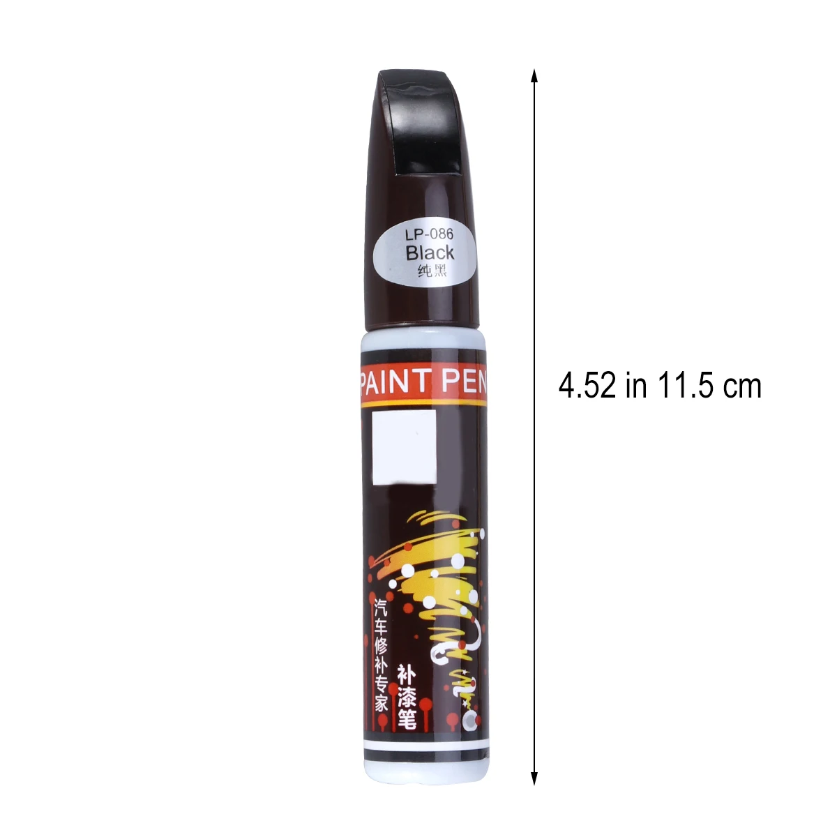 Car Scratch Repair Car Paint Up Pen for Vehicles Duster Cleaning Kit Coating Non Toxic Permanent Water Resistant
Car Scratch Repair Car Paint Up Pen for Vehicles Duster Cleaning Kit Coating Non Toxic Permanent Water Resistant