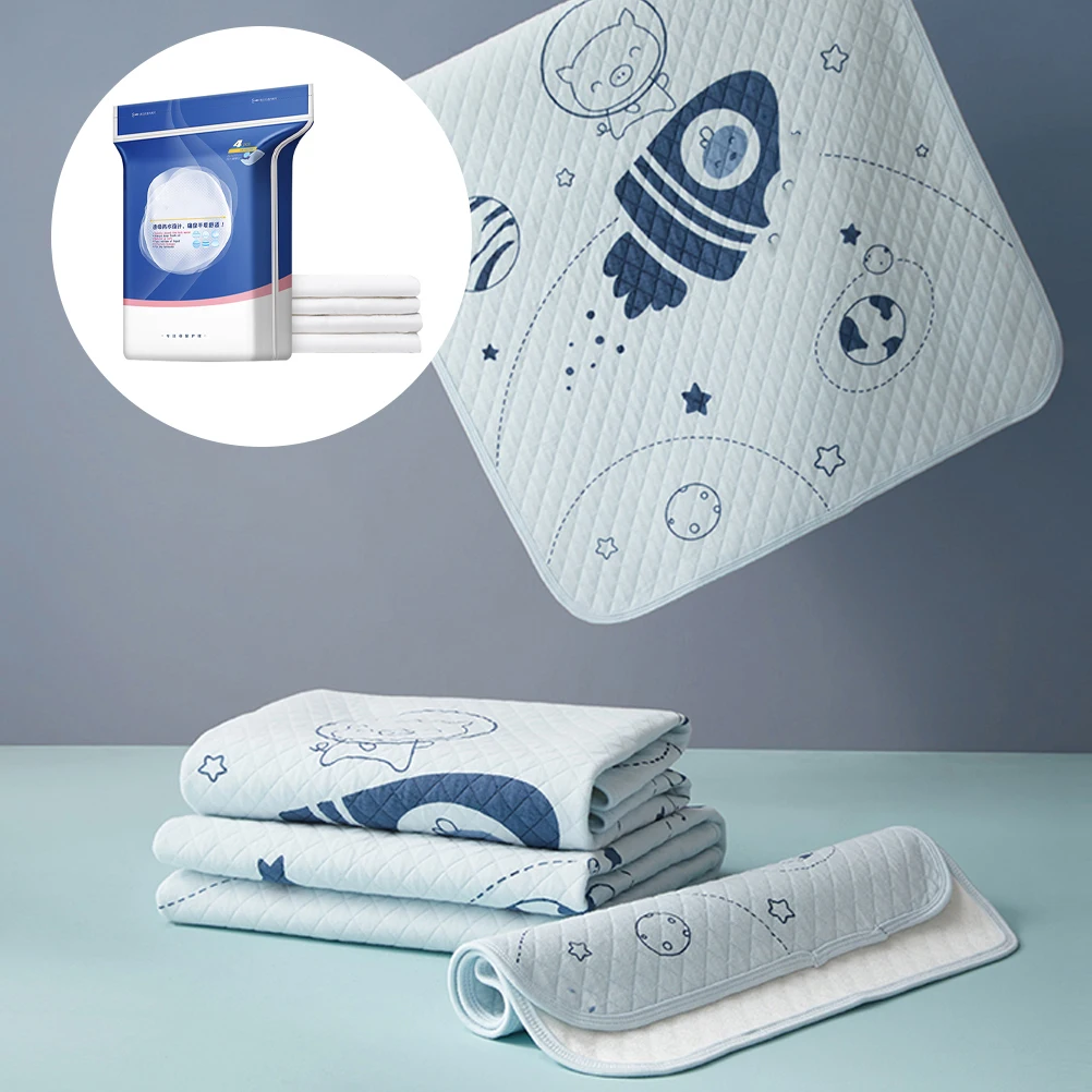 Nursing Care Pad Non woven PE Material Absorbent Polymer Layer Elderly Women Incontinence Bed Pads Adult Waterproof
Nursing Care Pad Non woven PE Material Absorbent Polymer Layer Elderly Women Incontinence Bed Pads Adult Waterproof