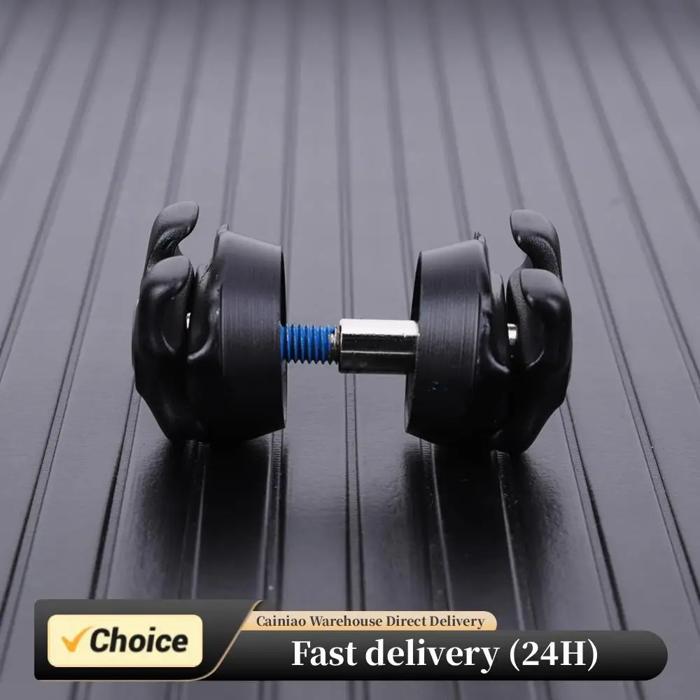 Bicycle Seat Pipe Clamp Conversion Sleeve Bicycle Seatpost Clamp for Carbon Saddle Rails 7x9/7x7mm
Bicycle Seat Pipe Clamp Conversion Sleeve Bicycle Seatpost Clamp for Carbon Saddle Rails 7x9/7x7mm