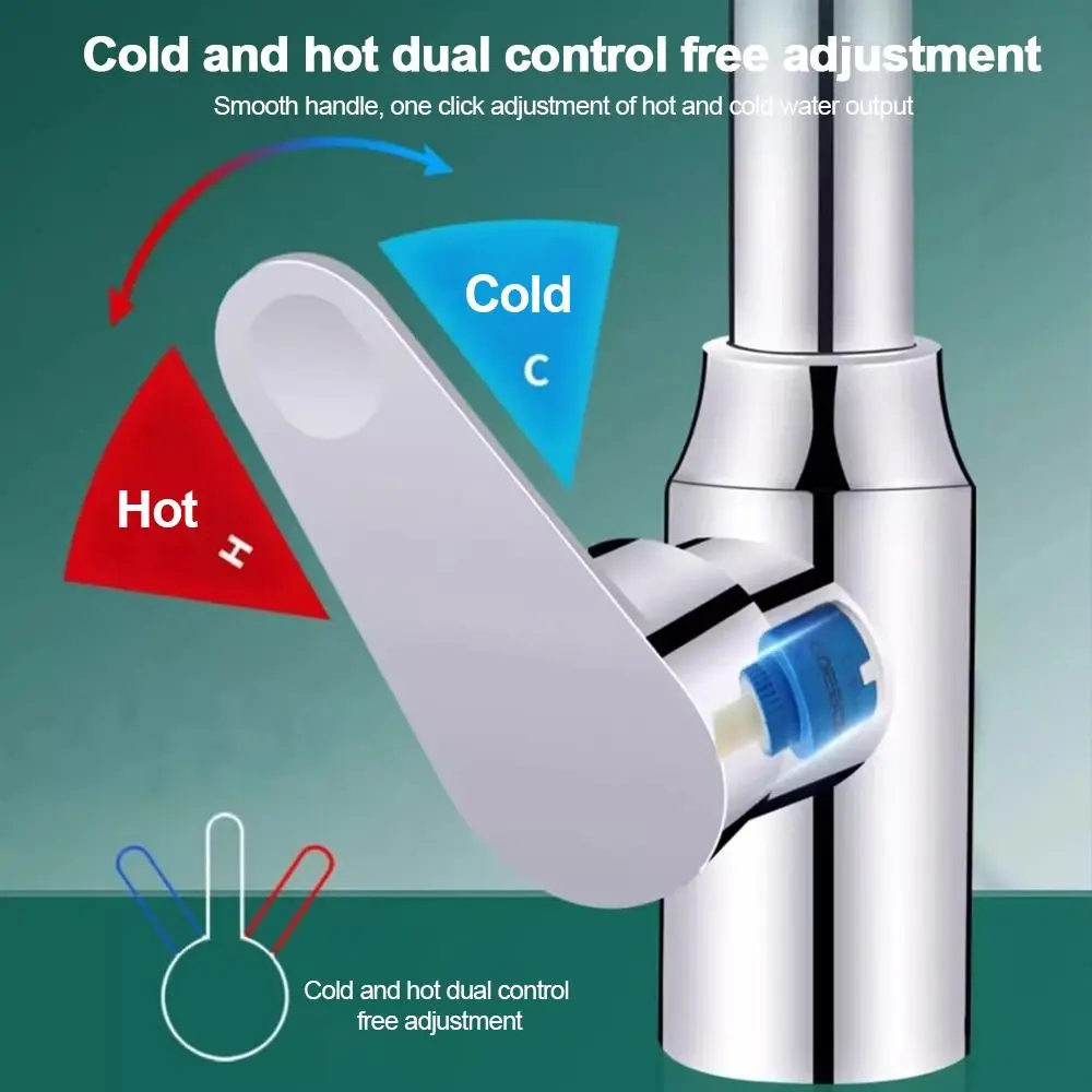 Новая универсальная ручка для смесителя, утолщенная серебряная ручка для быстрой открытия клапана, ручка для раковины
Новая универсальная ручка для смесителя, утолщенная серебряная ручка для быстрой открытия клапана, ручка для раковины