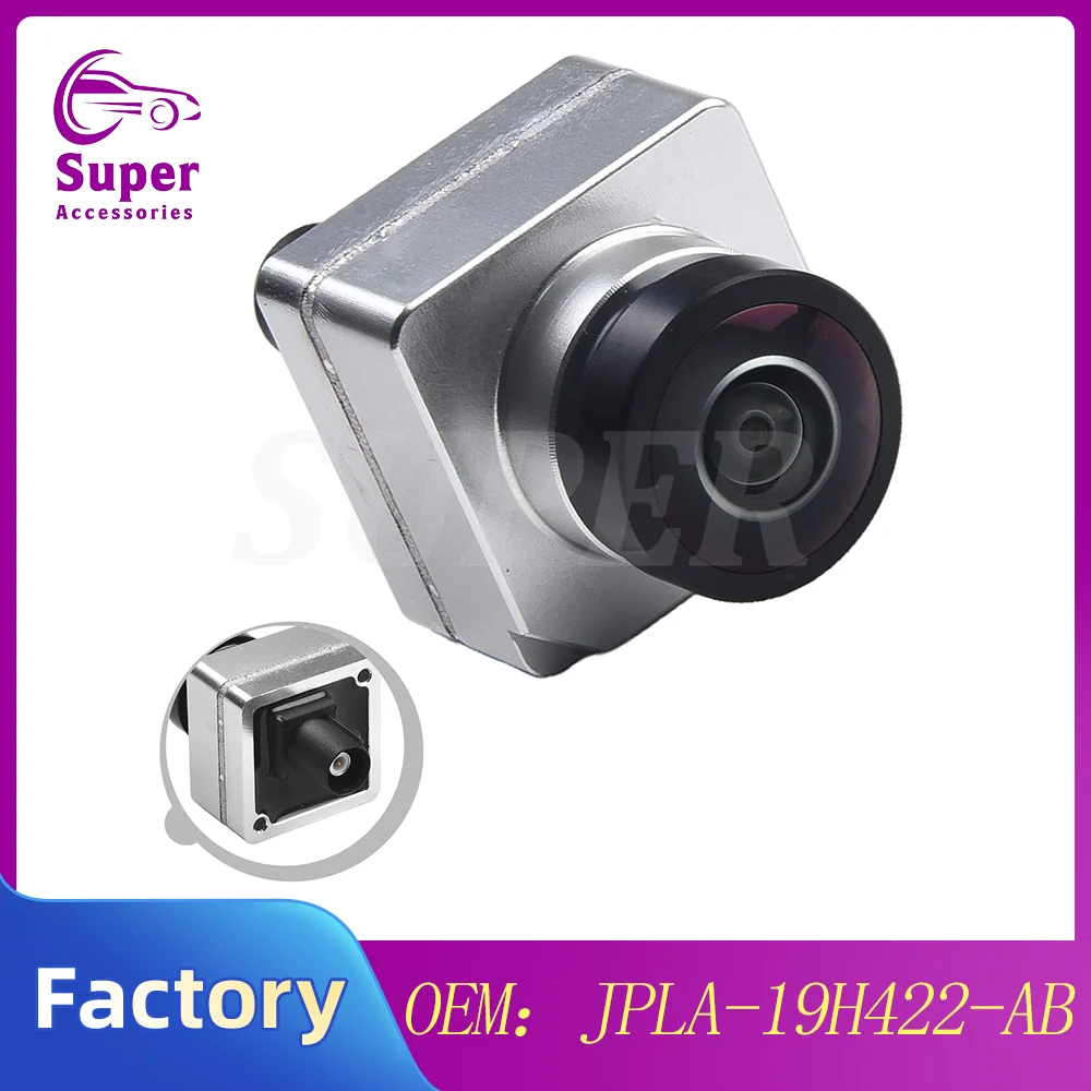 JPLA-19H422-AB Surround View Parking Camera For 2018-2022 Land Rover Range Rover Jaguar I-Pace T4K4171 LR098720 JPLA19H422AB
JPLA-19H422-AB Surround View Parking Camera For 2018-2022 Land Rover Range Rover Jaguar I-Pace T4K4171 LR098720 JPLA19H422AB