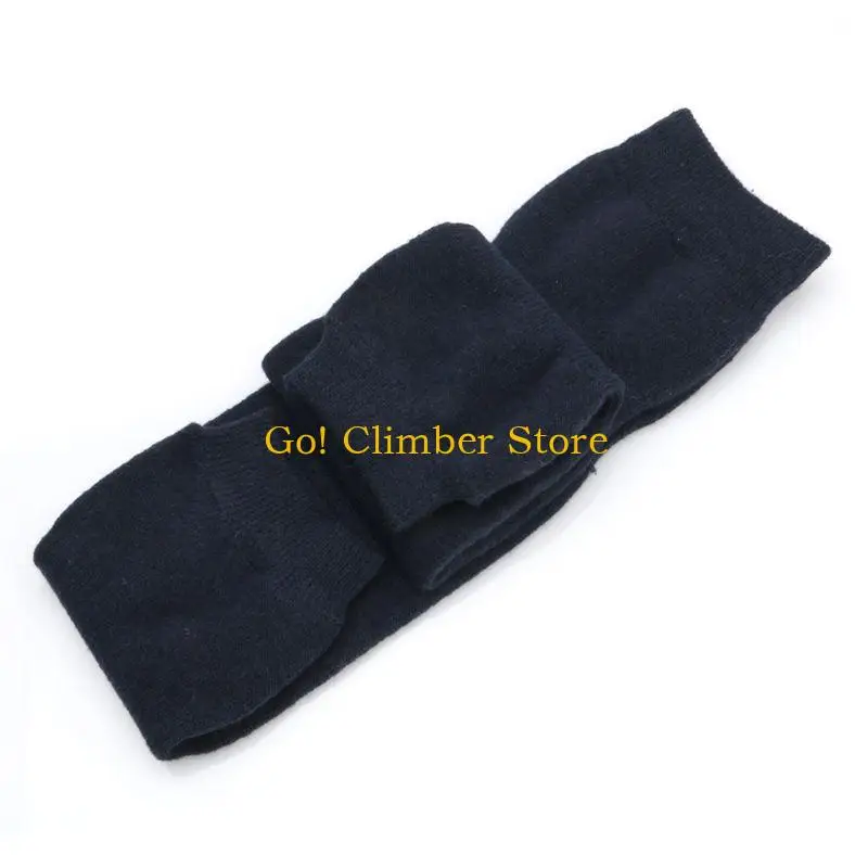 Q84C Women Knee Leg Warmers Long Winter Warm Thick Cover Coldproof Soft Warm Leg Cover
Q84C Women Knee Leg Warmers Long Winter Warm Thick Cover Coldproof Soft Warm Leg Cover