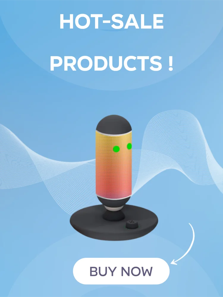 GAM-Y80 Small Live Capacitive Microphone Core Noise Reduction RGB Microphone Suitable for Gaming and Live Streaming
GAM-Y80 Small Live Capacitive Microphone Core Noise Reduction RGB Microphone Suitable for Gaming and Live Streaming