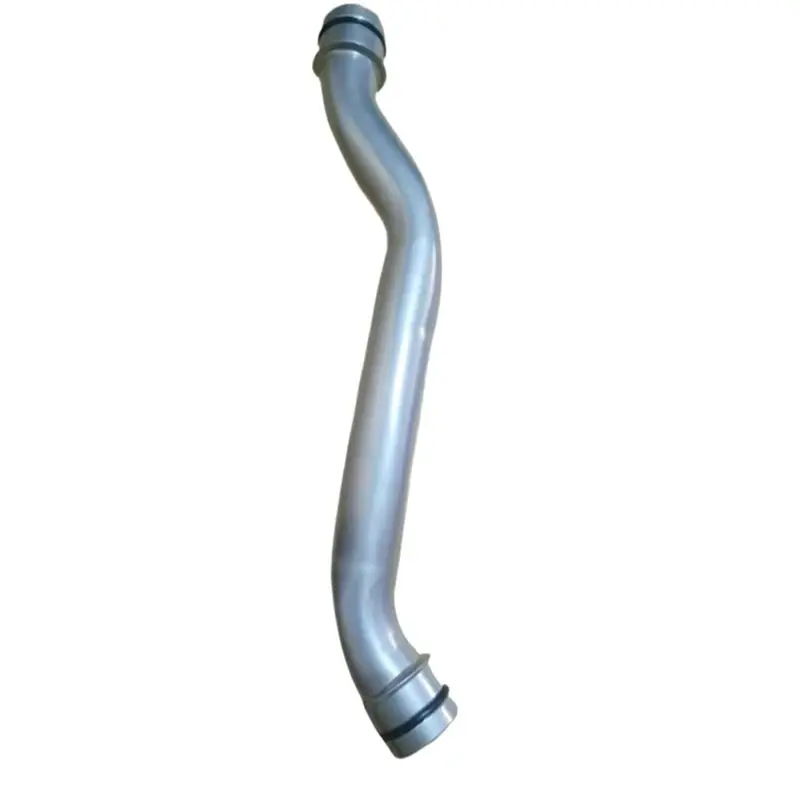 AT4Z8A505A Engine Coolant Hose For Ford Edge Explorer 3.5 Vehicle Water Circulation Pipe
AT4Z8A505A Engine Coolant Hose For Ford Edge Explorer 3.5 Vehicle Water Circulation Pipe