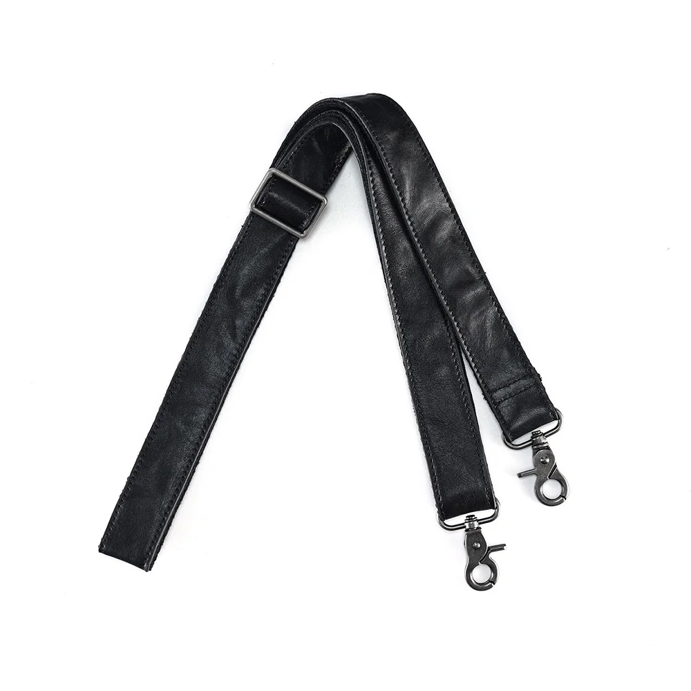 Genuine Leather Shoulder Strap Replacement Bag s for Crossbody Belts Accessories
Genuine Leather Shoulder Strap Replacement Bag s for Crossbody Belts Accessories