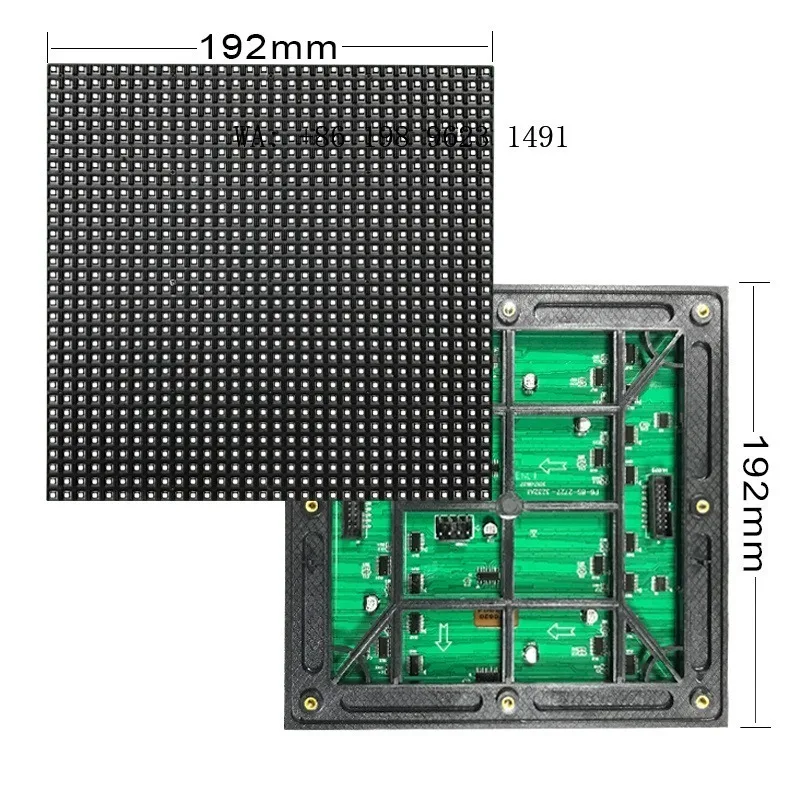 P2.5 Outdoor Taxi Top LED Screen High Brightness Panel for Elevator Car Commercial Video Media Signage Advertising Display
P2.5 Outdoor Taxi Top LED Screen High Brightness Panel for Elevator Car Commercial Video Media Signage Advertising Display