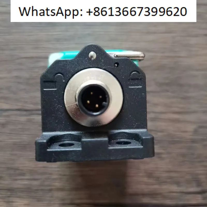 Brand new original NBB20-L2-E2-V1 proximity switch 187481
Brand new original NBB20-L2-E2-V1 proximity switch 187481
