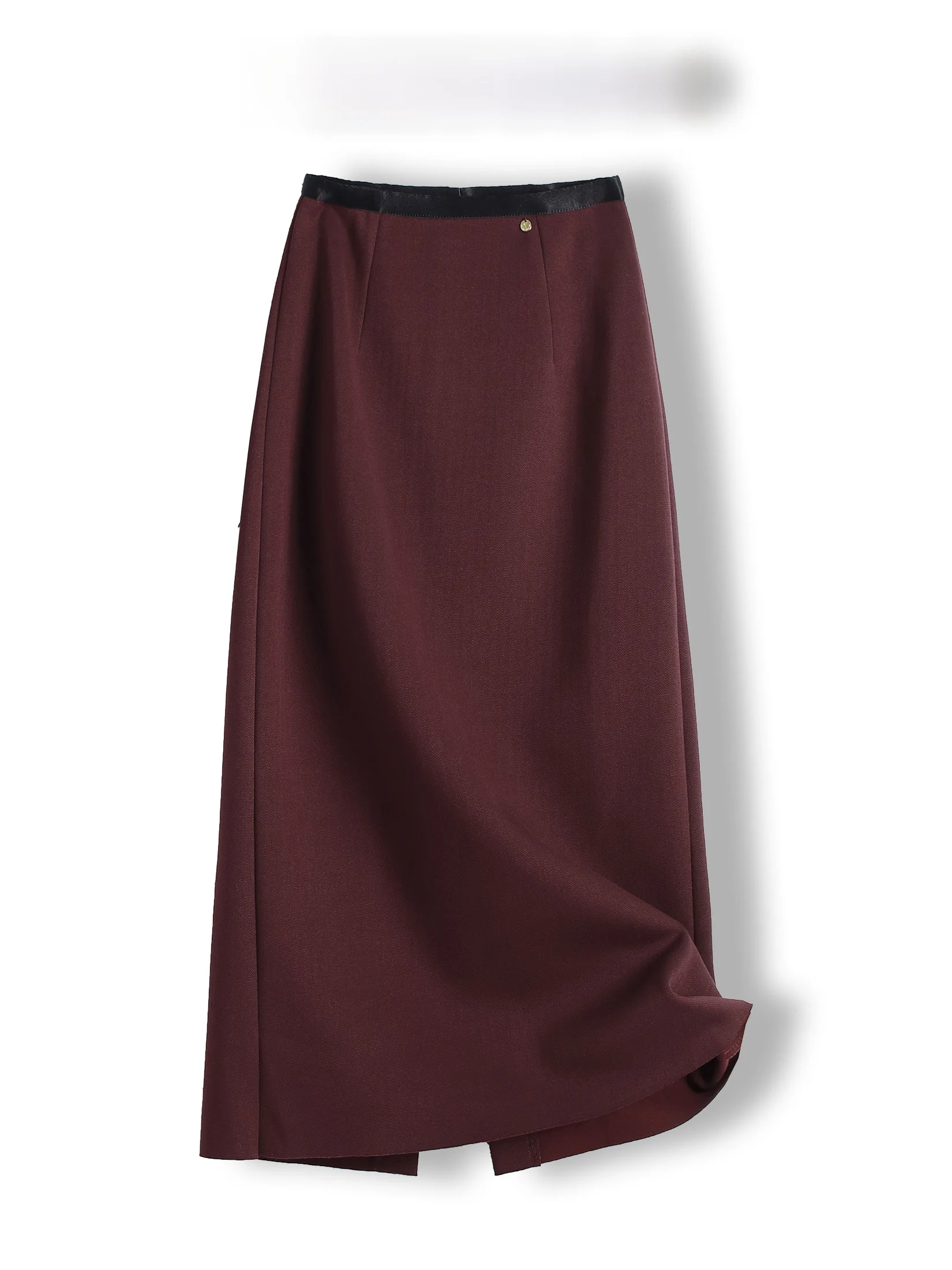Elegant Girl Must Have! Simple Highji Feeling! Autumn Winter Red Asymmetrical High Waist Skirt for Women Straight A-Line Skirt
Elegant Girl Must Have! Simple Highji Feeling! Autumn Winter Red Asymmetrical High Waist Skirt for Women Straight A-Line Skirt
