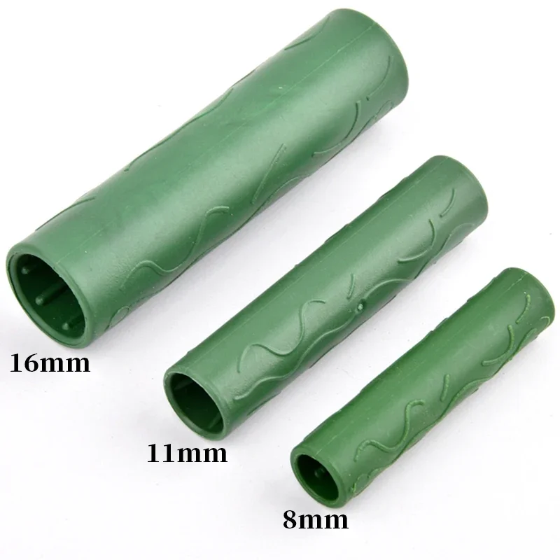 8~20mm Gardening Plant Support Connecting Pipe Vines Climbing Plant Support Stakes Connector Garden Greenhouse Bracket Joints
8~20mm Gardening Plant Support Connecting Pipe Vines Climbing Plant Support Stakes Connector Garden Greenhouse Bracket Joints