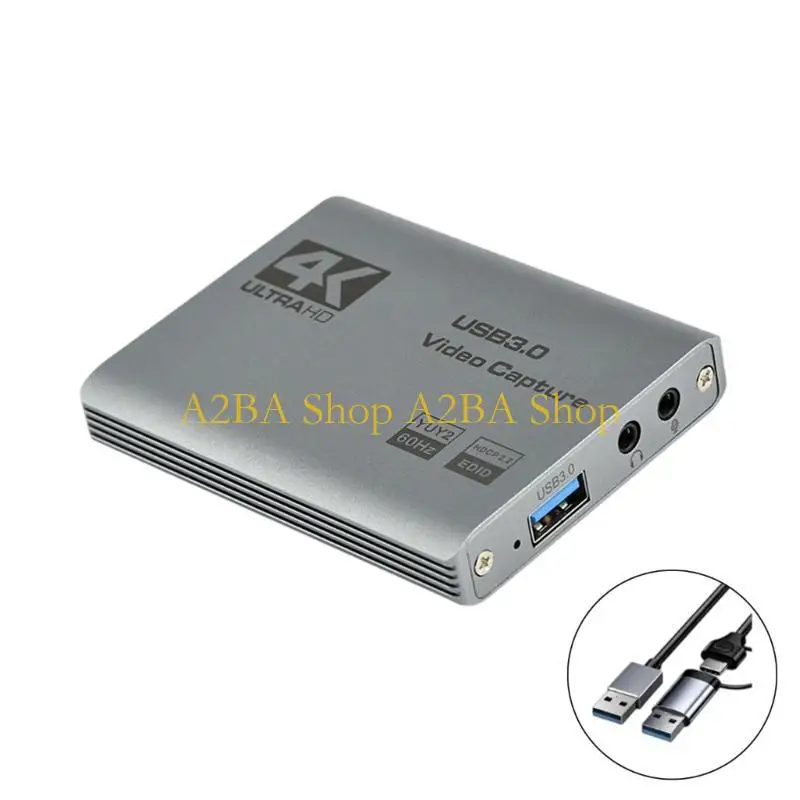 A2BA Professional Video Card 1080P 60Hz Cycle off Enable Seamlessly Capturing for Live Event
A2BA Professional Video Card 1080P 60Hz Cycle off Enable Seamlessly Capturing for Live Event