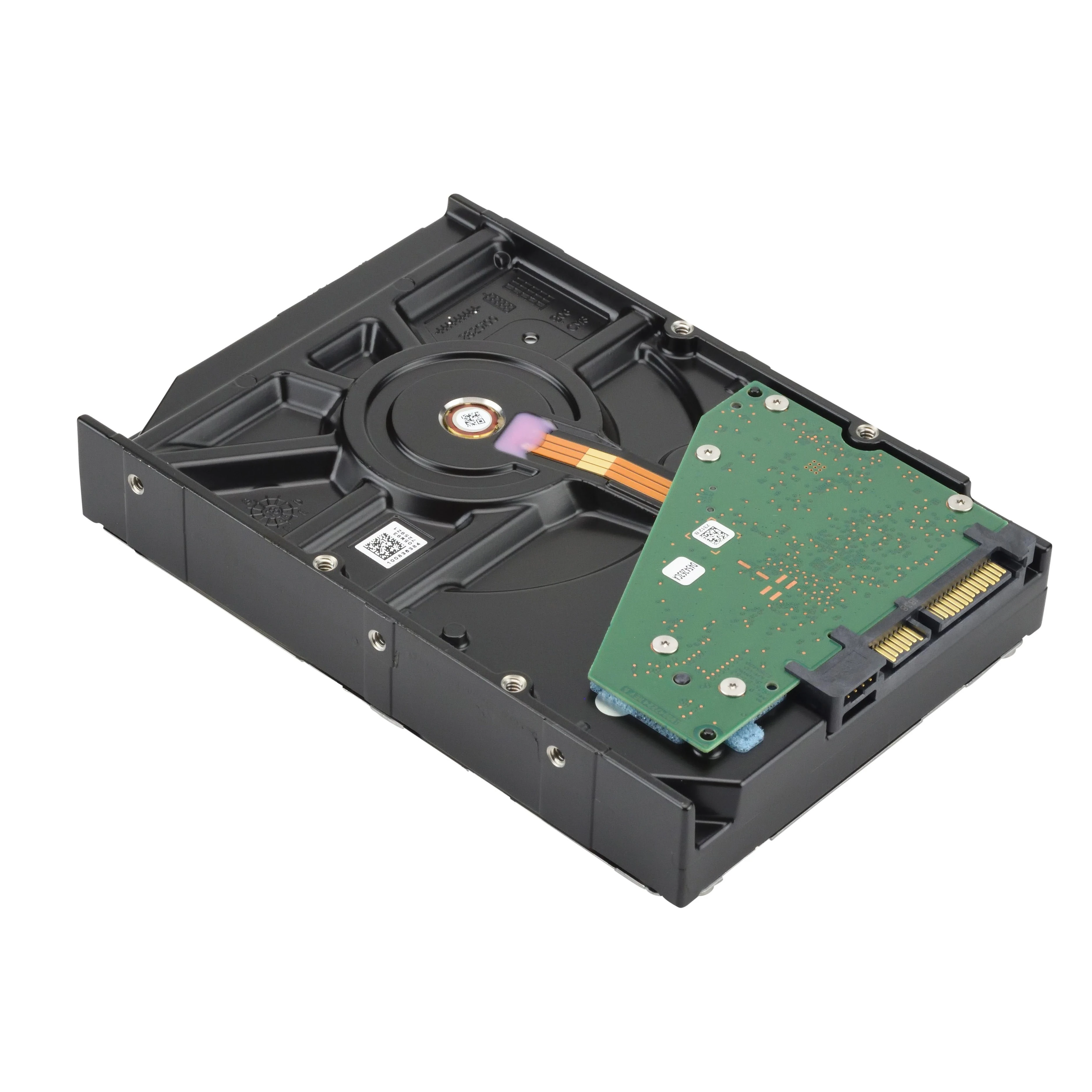 New Original s Exos4TB ST4000NM0035 SATA Enterprise Hard Disk Drive
New Original s Exos4TB ST4000NM0035 SATA Enterprise Hard Disk Drive