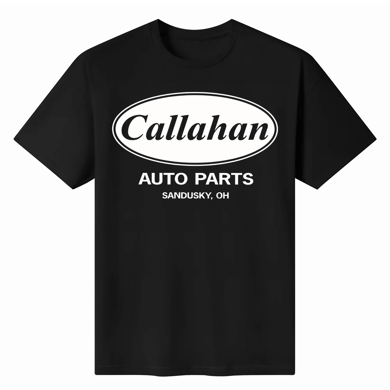 2024 New Fashion High Quality Men's Callahan Auto Parts T Shirt Funny Novelty Tee
2024 New Fashion High Quality Men's Callahan Auto Parts T Shirt Funny Novelty Tee