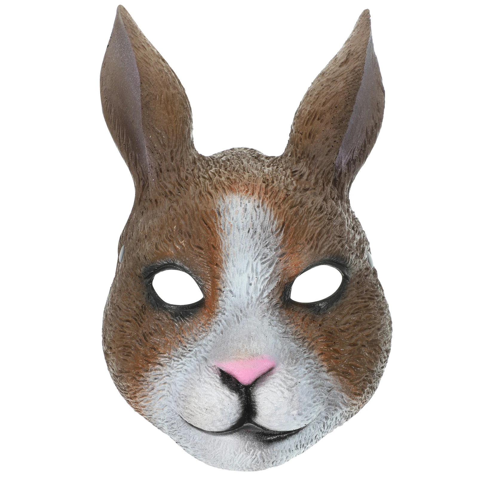Halloween Funny Rabbit Prank Cosplay Party With Long Hair Horror Face Mask For Adults Halloween Costume Decoration Rabbit Face
Halloween Funny Rabbit Prank Cosplay Party With Long Hair Horror Face Mask For Adults Halloween Costume Decoration Rabbit Face
