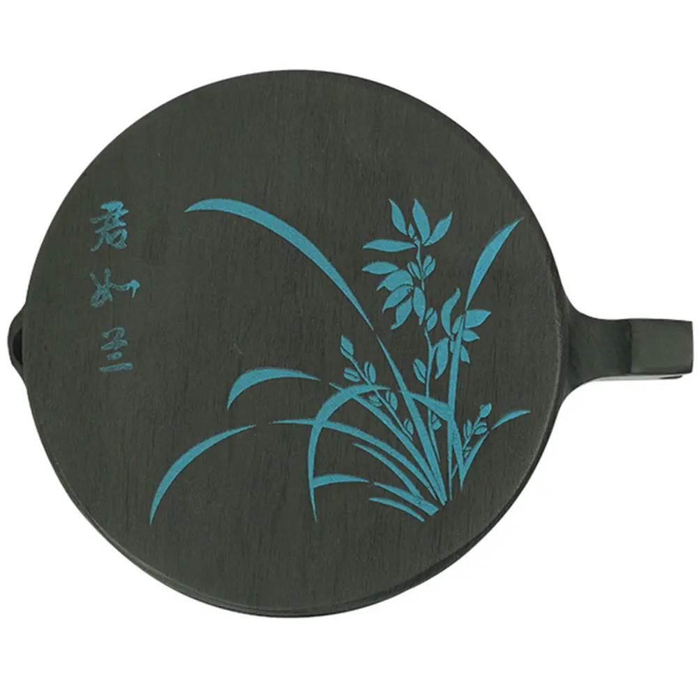 Fish Shaped Orchid Inkstone Premium Lidded Grinding Inkslab for Calligraphy Painting Writing Student Art Use Chinese Style
Fish Shaped Orchid Inkstone Premium Lidded Grinding Inkslab for Calligraphy Painting Writing Student Art Use Chinese Style