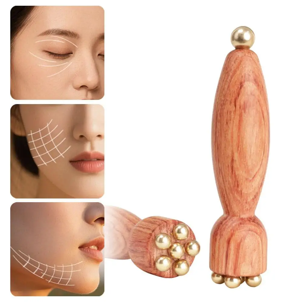 Латунная бусина из сандалового дерева, маленькая стручка лотоса, массажная палочка для глаз, снимает усталость глаз, отечность, темные круги, массаж лица, косметическая палочка
Латунная бусина из сандалового дерева, маленькая стручка лотоса, массажная палочка для глаз, снимает усталость глаз, отечность, темные круги, массаж лица, косметическая палочка