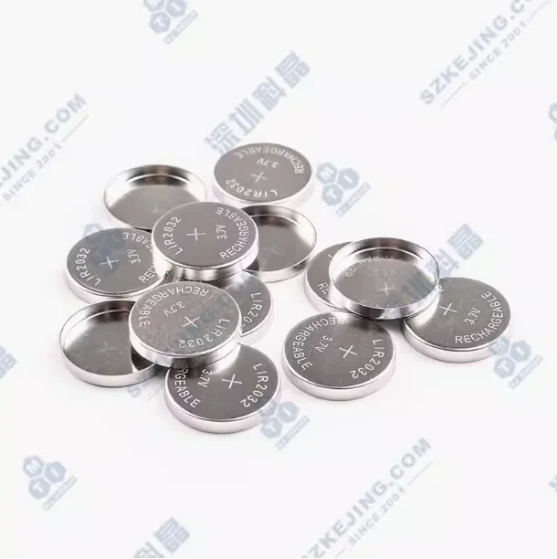 Сверхвысококачественный чехол для батарей с кнопками LIR2032 304, черный резиновый чехол для батареи с кнопкой из нержавеющей стали
Сверхвысококачественный чехол для батарей с кнопками LIR2032 304, черный резиновый чехол для батареи с кнопкой из нержавеющей стали