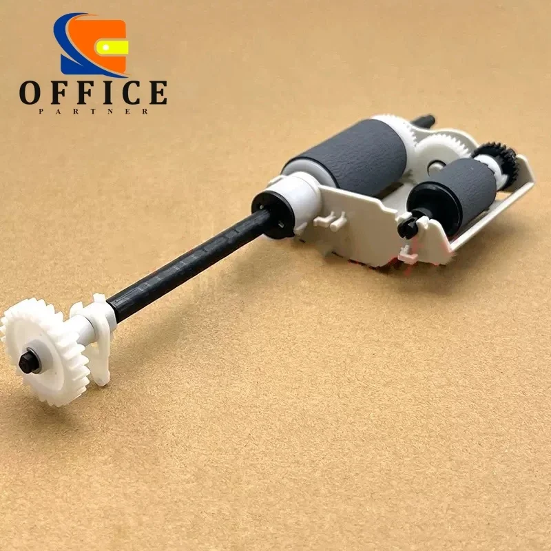 130N01675 MP Pick Up Roller for Xerox Phaser 3330 WorkCentre 3335 3345 Series Printer Parts
130N01675 MP Pick Up Roller for Xerox Phaser 3330 WorkCentre 3335 3345 Series Printer Parts