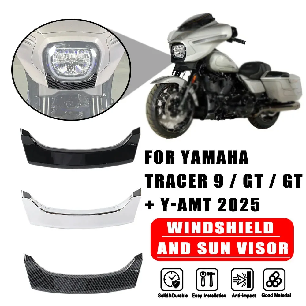 Headlight Decorative Panel Motorcycle Accessory Street Glide FLHX/I 2024/2025 Suitable For Harley Street Glide Ultra FLHXU 2025
Headlight Decorative Panel Motorcycle Accessory Street Glide FLHX/I 2024/2025 Suitable For Harley Street Glide Ultra FLHXU 2025