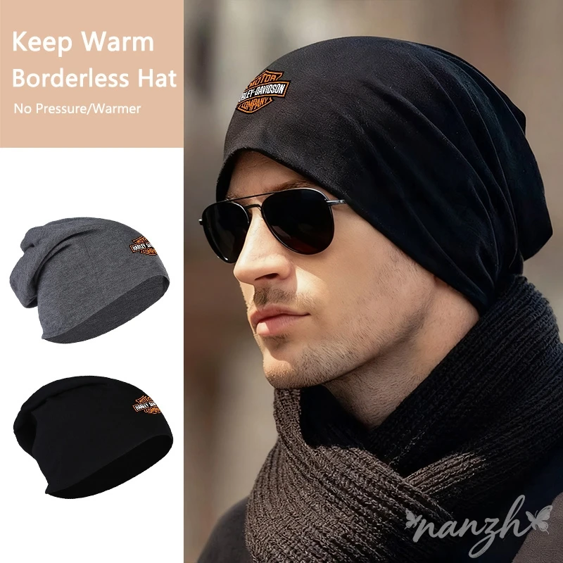 Fleece-lined Hats Casual Unisex Beanie Hat Men Hip Hop Cap For Harley Davidson Electra Glide Ultra Classic 1250 PA 1250S PA1250
Fleece-lined Hats Casual Unisex Beanie Hat Men Hip Hop Cap For Harley Davidson Electra Glide Ultra Classic 1250 PA 1250S PA1250