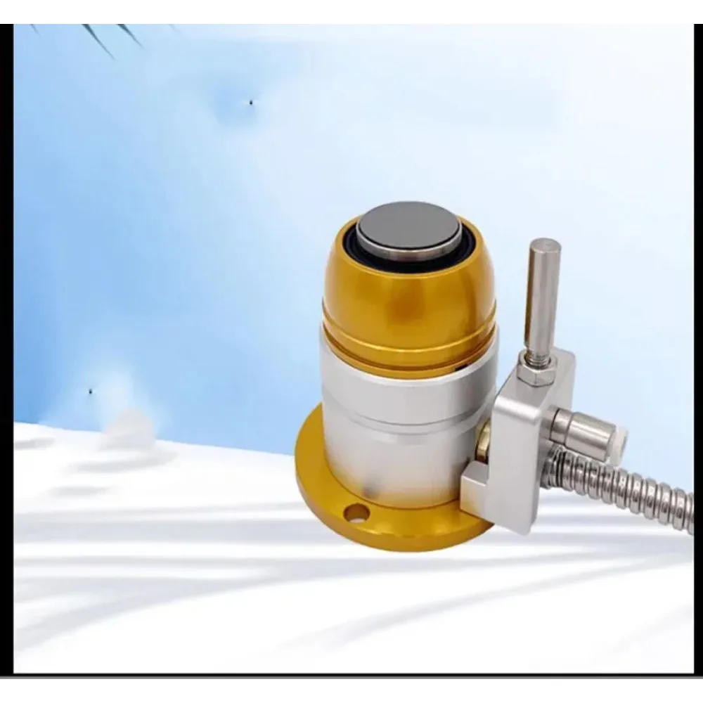 Sensor sonda herramienta automática eje Z, herramientas máquina grabado CNC, herramienta Sensor táctil, medido
Sensor sonda herramienta automática eje Z, herramientas máquina grabado CNC, herramienta Sensor táctil, medido
