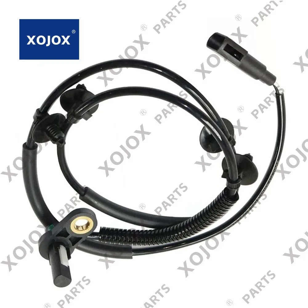 XOJOX ABS Speed Sensor Rear Right Fit for X400 2.5L AJ-V6 C2S43217
XOJOX ABS Speed Sensor Rear Right Fit for X400 2.5L AJ-V6 C2S43217