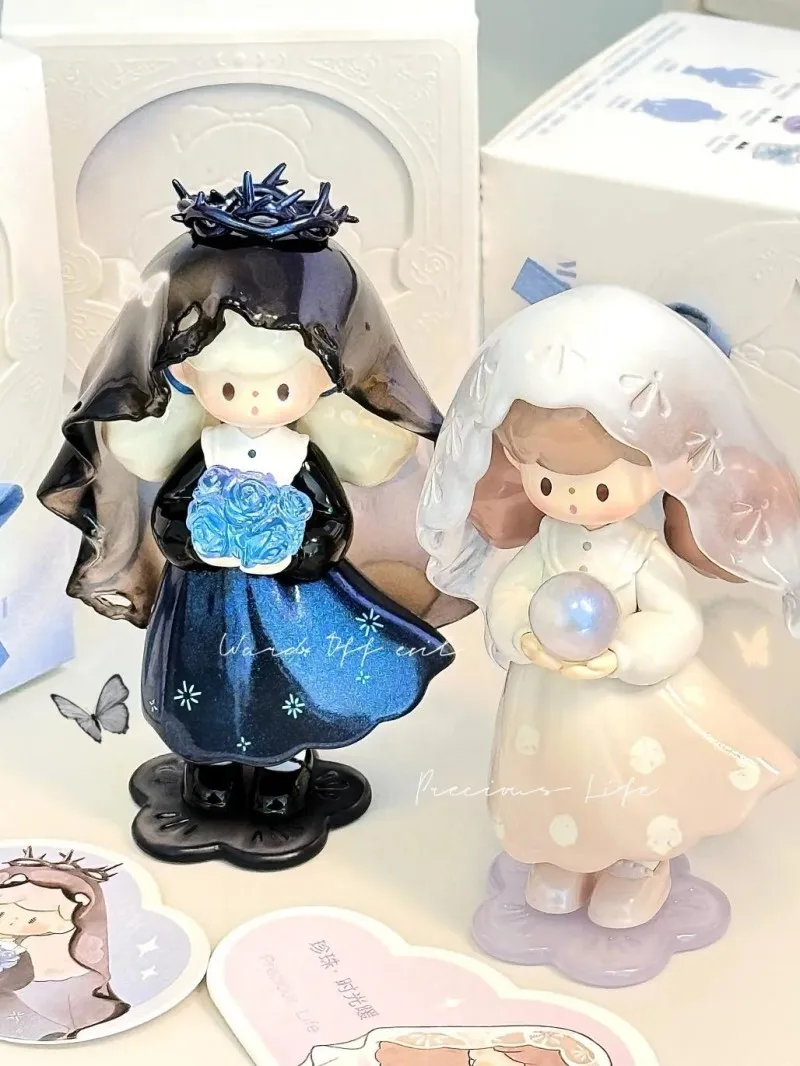 Spot Cute Molinta Natural Series Mystery Box слепая коробка экшн аниме фигурка сумка-сюрприз подарок для девочки кукла украшение для рабочего стола приз
Spot Cute Molinta Natural Series Mystery Box слепая коробка экшн аниме фигурка сумка-сюрприз подарок для девочки кукла украшение для рабочего стола приз