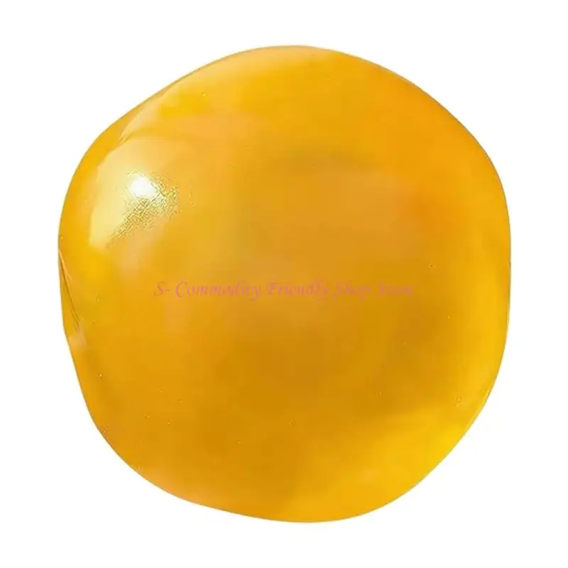 85AE Non Rising Squeeze Ball Ice Skin Stress Reliever Toy For Adults Kids Relaxing
85AE Non Rising Squeeze Ball Ice Skin Stress Reliever Toy For Adults Kids Relaxing