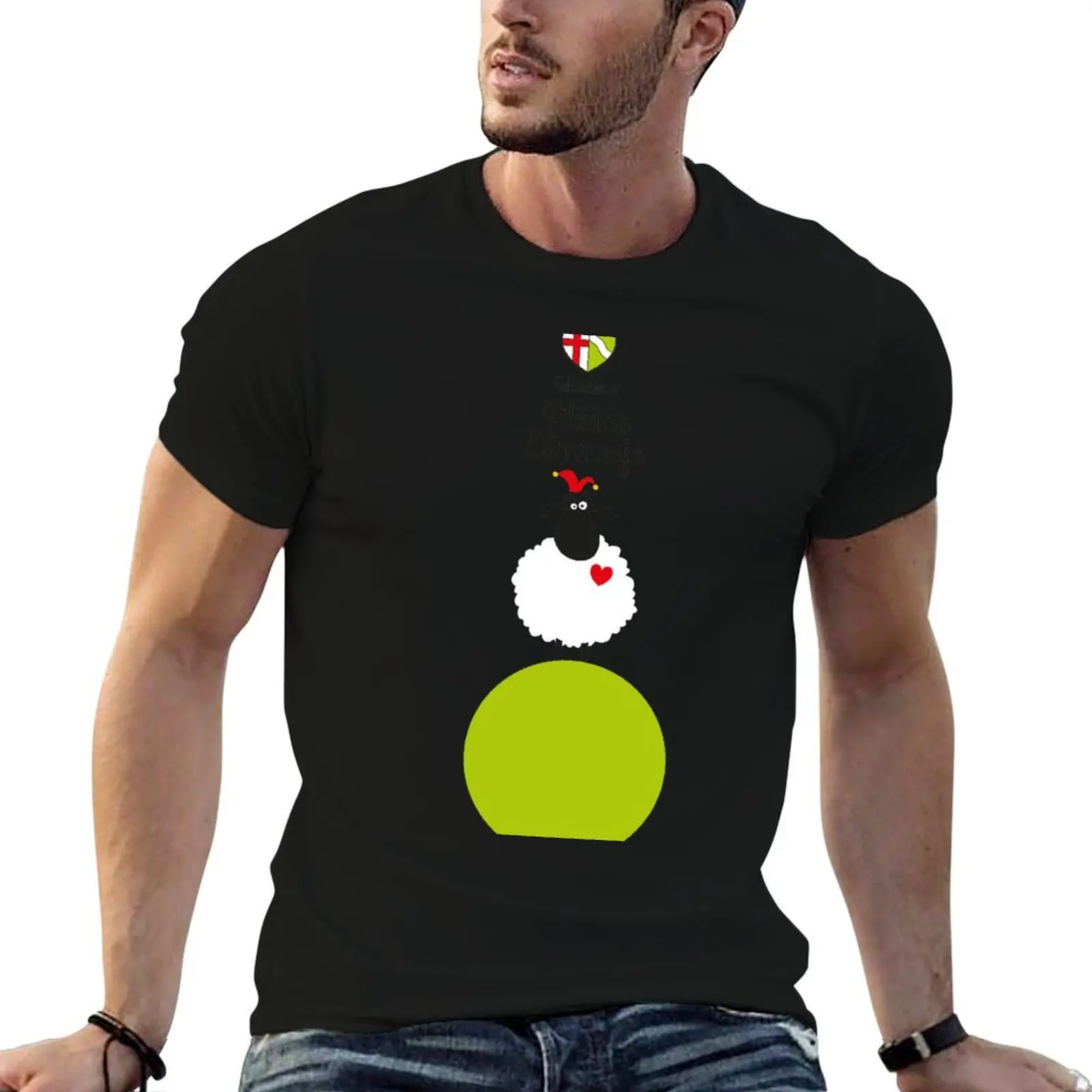 Plde Lmmesje T-Shirt t shirts designer funny t shirts cotton t shirts for man pack white T-shirt
Plde Lmmesje T-Shirt t shirts designer funny t shirts cotton t shirts for man pack white T-shirt