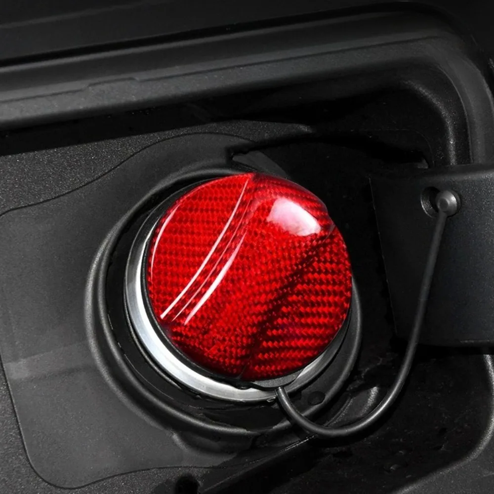 For BMW Universal Fuel Tank Cap Cover Real Carbon Fiber Interior Trim Sticker Car Styling Upgrade Accessory Hot Sale Pro Max Kit
For BMW Universal Fuel Tank Cap Cover Real Carbon Fiber Interior Trim Sticker Car Styling Upgrade Accessory Hot Sale Pro Max Kit