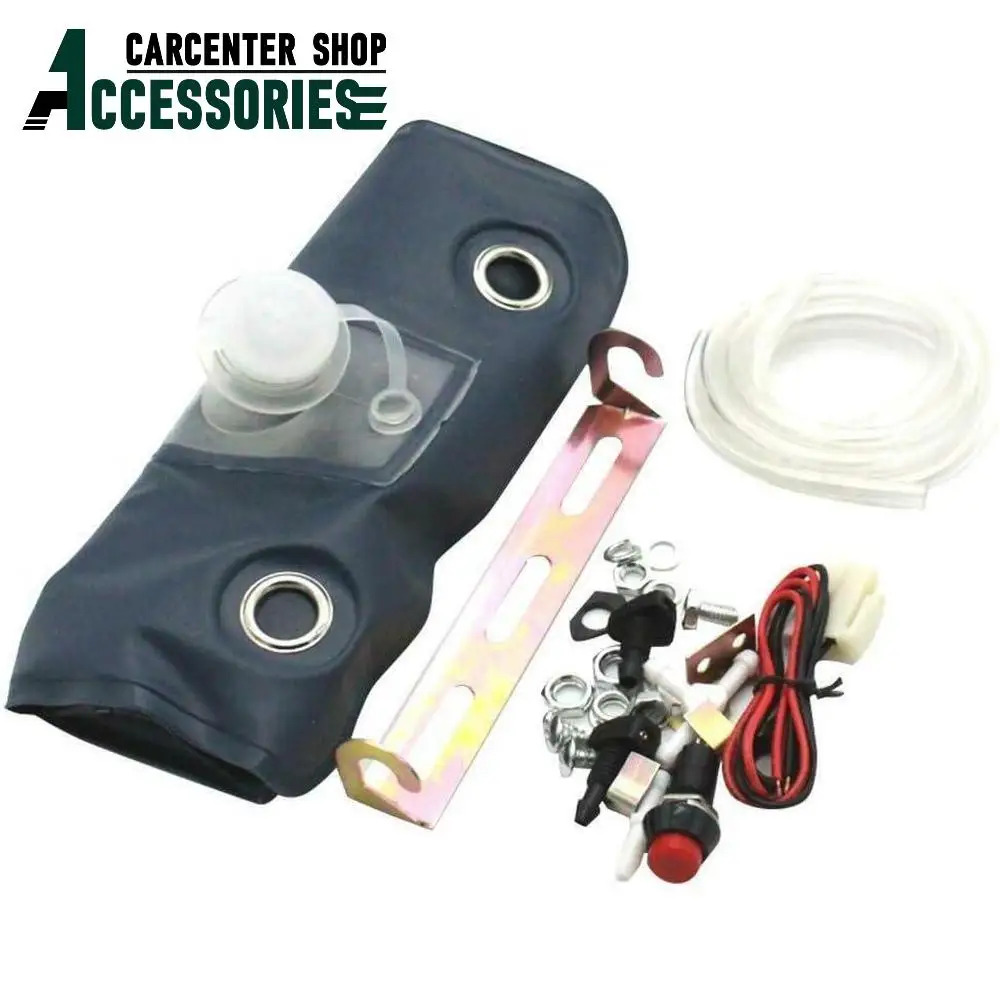 Windscreen Washer Bottle Bag Kit for Classic Cars 151286776374
Windscreen Washer Bottle Bag Kit for Classic Cars 151286776374