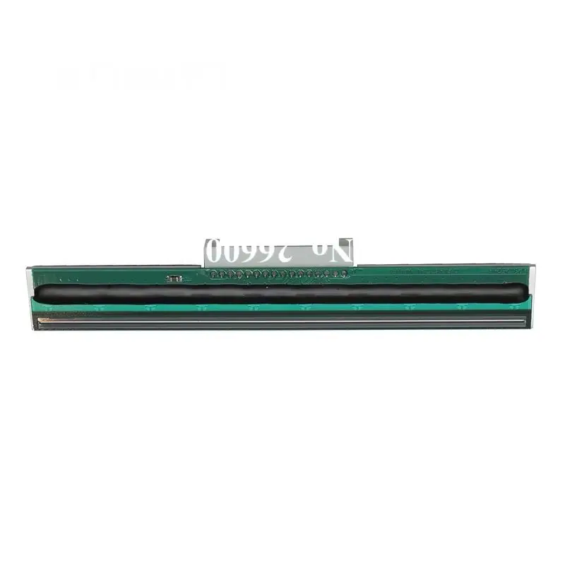 Новая печатающая головка Zenpert 4T530 300dpi для принтера TSC Zenpert 4T530, запасная часть, термоголовка
Новая печатающая головка Zenpert 4T530 300dpi для принтера TSC Zenpert 4T530, запасная часть, термоголовка