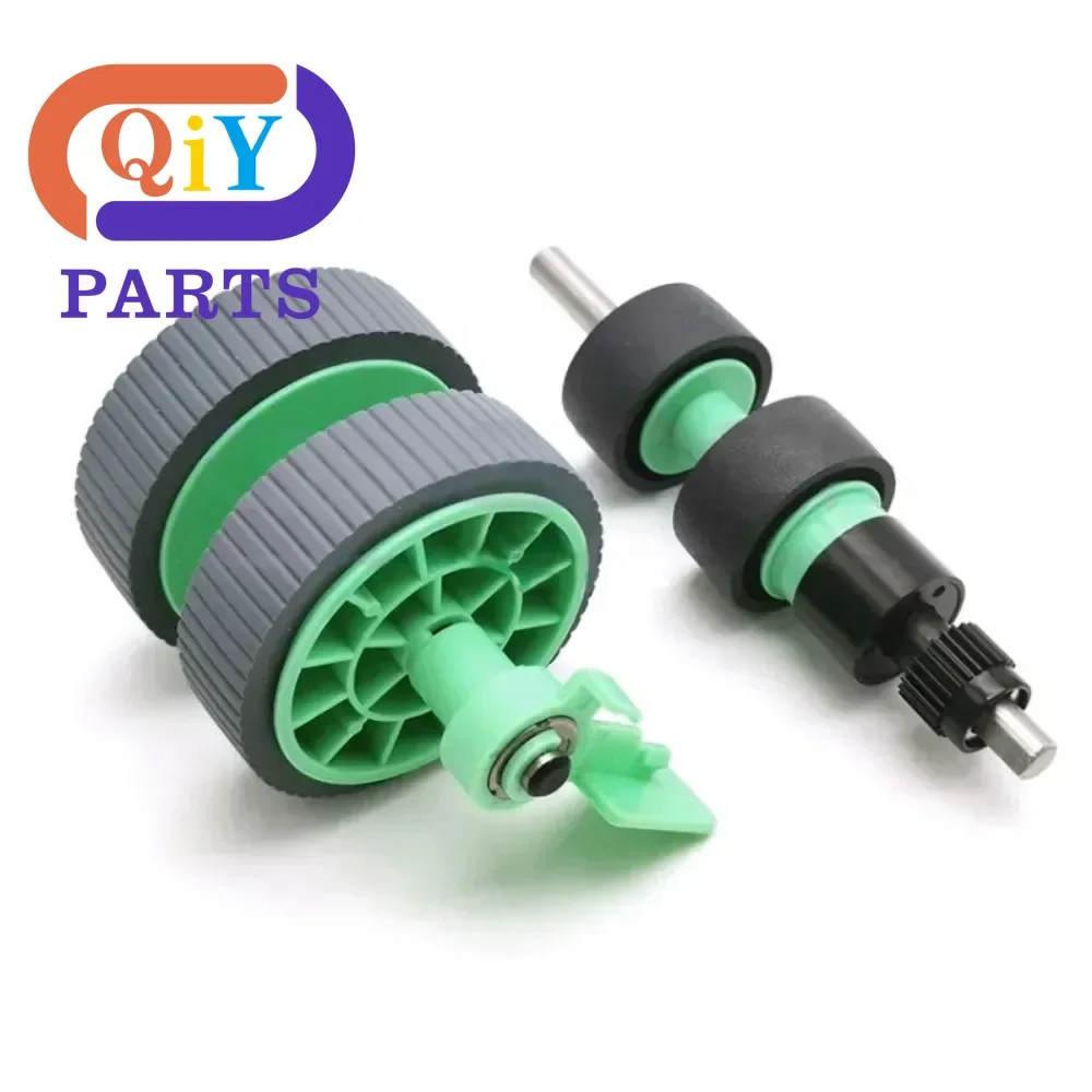 1SETS LD1947001 LD1948001 Separate Reverse Pickup Roller for BROTHER ImageCenter ADS-2400N ADS-2800W ADS-3600W ADS-3000N
1SETS LD1947001 LD1948001 Separate Reverse Pickup Roller for BROTHER ImageCenter ADS-2400N ADS-2800W ADS-3600W ADS-3000N
