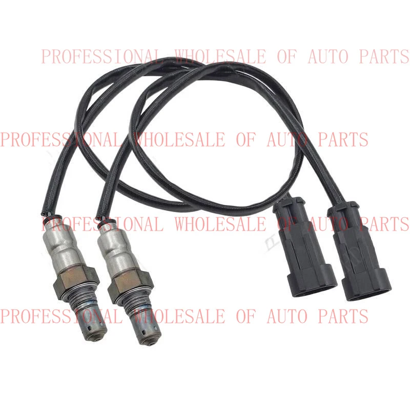 V+ 2X Oxygen Sensor 27719-07 For Harley Davidson Touring Road King Electra Glide,
V+ 2X Oxygen Sensor 27719-07 For Harley Davidson Touring Road King Electra Glide,