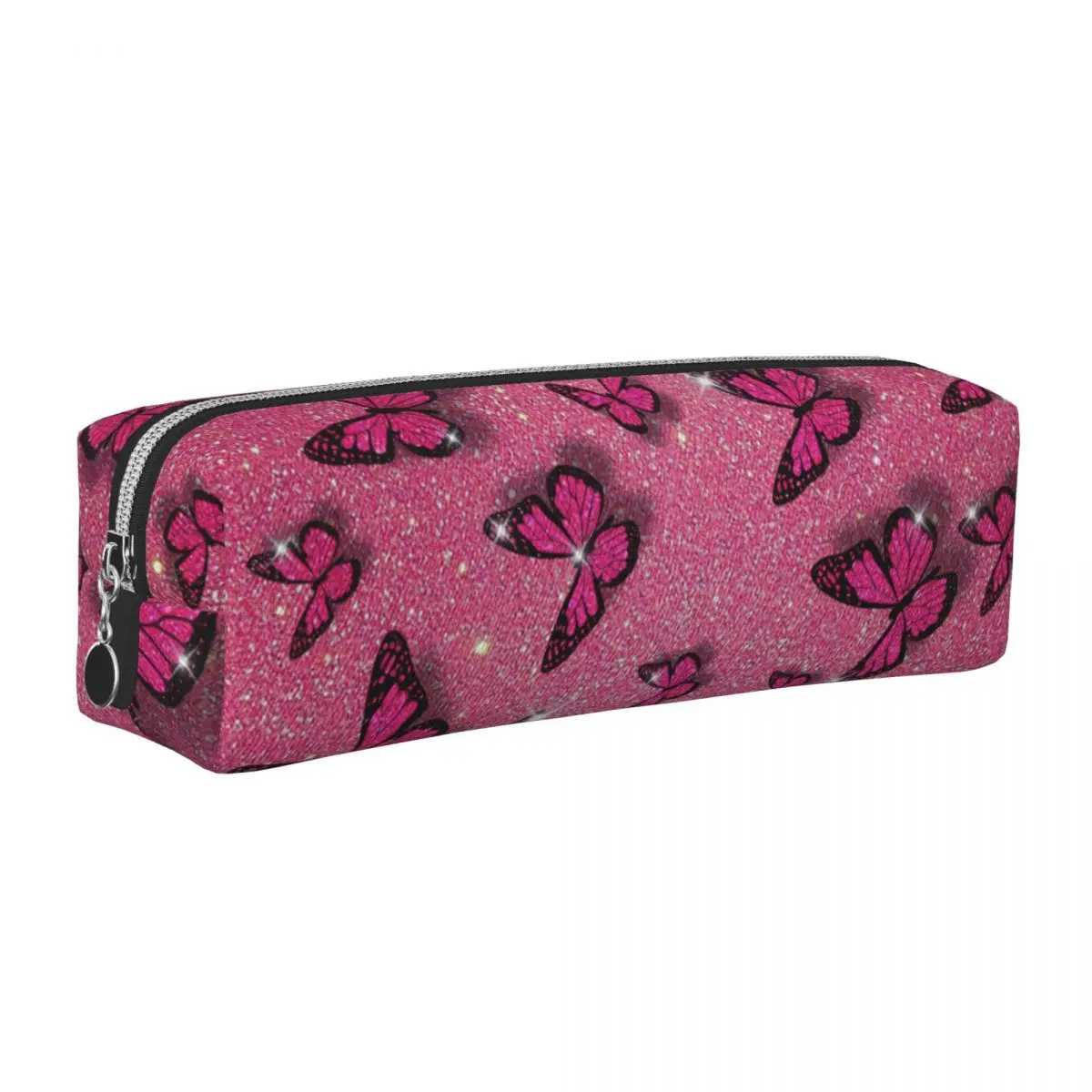 Новые розовые пеналы, пенал с бабочкой, ручка, детские сумки-карандаши большой емкости, школьные принадлежности, подарки, канцелярские принадлежности
Новые розовые пеналы, пенал с бабочкой, ручка, детские сумки-карандаши большой емкости, школьные принадлежности, подарки, канцелярские принадлежности