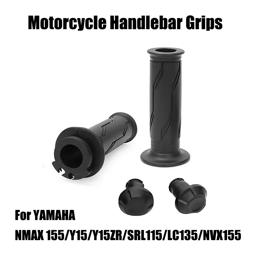 Для YAMAHA NMAX155 NMAX 155 детали мотоцикла универсальный 7/8 ''22 мм руль сменная резиновая ручка набор ручек
Для YAMAHA NMAX155 NMAX 155 детали мотоцикла универсальный 7/8 ''22 мм руль сменная резиновая ручка набор ручек