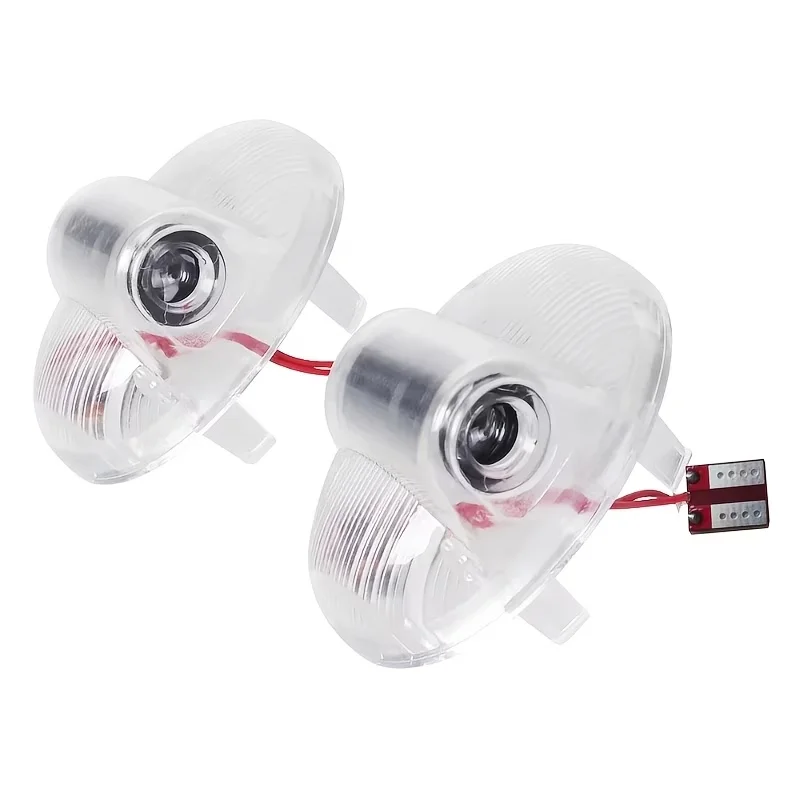 2pcs LED Car Door Logo Projector Welcome Decorative Light for Mazda 6 CX-9 for ATENZA RX-8 MPV Auto Accessories
2pcs LED Car Door Logo Projector Welcome Decorative Light for Mazda 6 CX-9 for ATENZA RX-8 MPV Auto Accessories