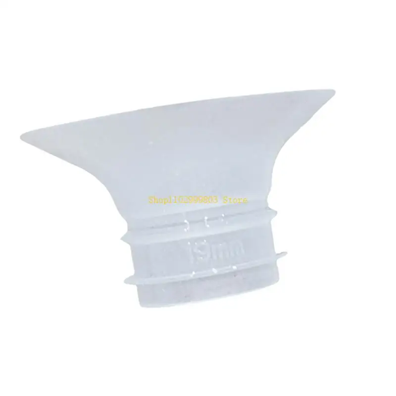 Practical Flange Insert 13/15/17/19/21mm for Breast Converter J0MF
Practical Flange Insert 13/15/17/19/21mm for Breast Converter J0MF
