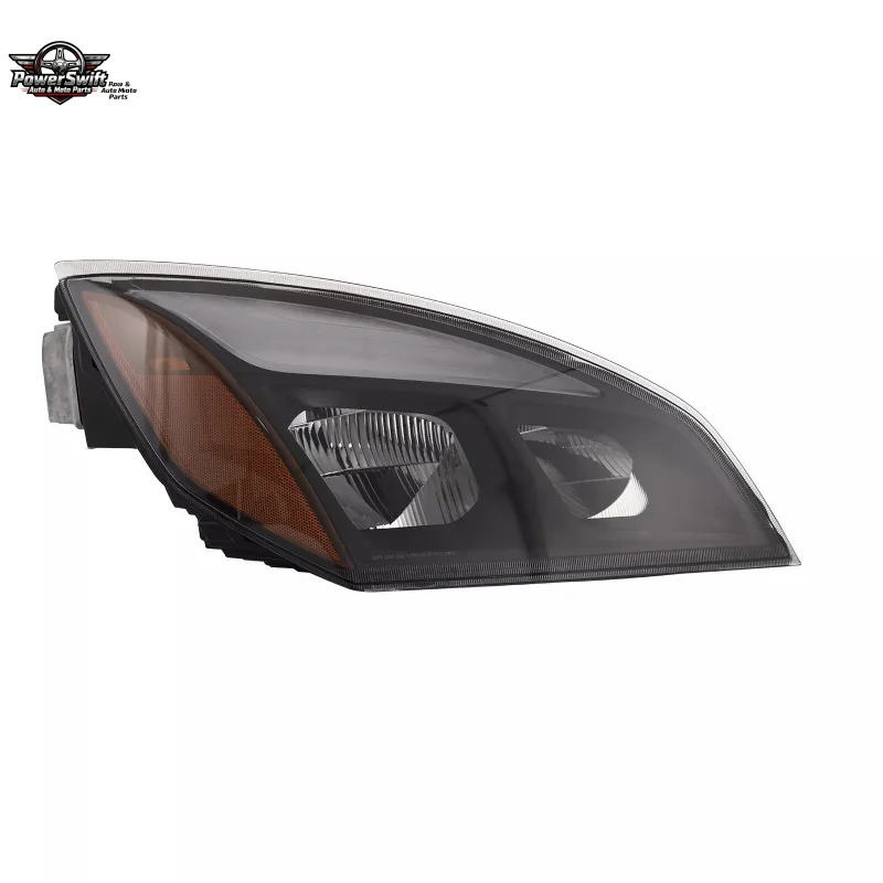Suitable for 2018-2022 Freightliner Cascadia LED Headlights
Suitable for 2018-2022 Freightliner Cascadia LED Headlights