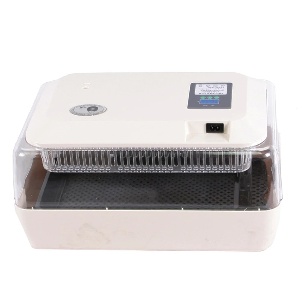 Automatic Egg Incubators Hatching Machine Chicken Quail Egg Hatch Incubator for Home
Automatic Egg Incubators Hatching Machine Chicken Quail Egg Hatch Incubator for Home