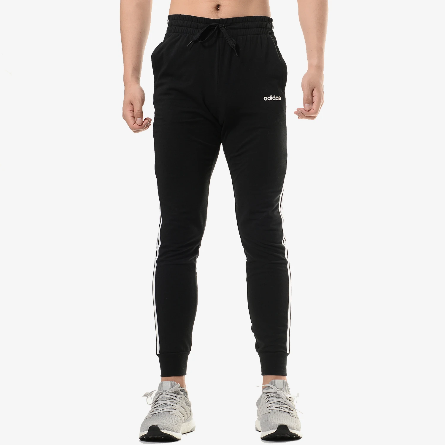 Adidas genuine New Season Women's Slim Fit Three Stripes Casual Sports Trousers DP2377
Adidas genuine New Season Women's Slim Fit Three Stripes Casual Sports Trousers DP2377